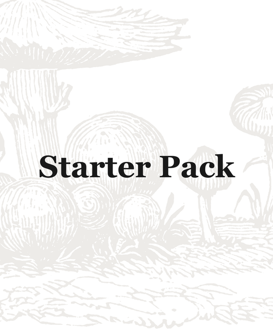 Starter Pack